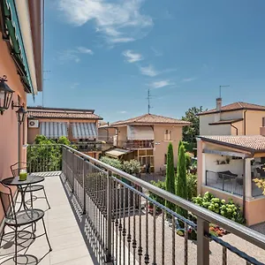 padova-cozychic-aparment.hotelinveneto.com/